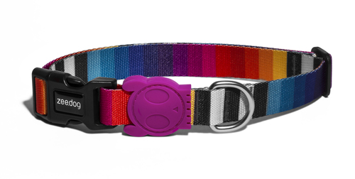ZeeDog - Collar Prisma